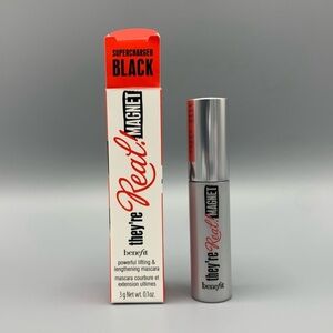 Benefit They’re Real Magnetic Mascara
